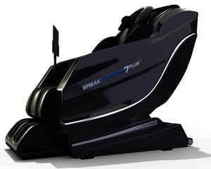 Medical Breakthrough 7 Plus Massage Chair - Fitness Recovery Lab