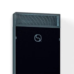Saunum AirSolo 70 - Sauna Temp & Steam Equalizer, 70" - Fitness Recovery Lab