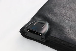 Hooga Portable Infrared Sauna Blanket for Home & Travel - Fitness Recovery Lab