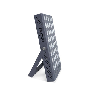 Hooga HG200 - Small Red Light Therapy Portable Panel For Face and Body - Fitness Recovery Lab