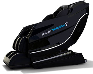 Medical Breakthrough 7 Massage Chair - Fitness Recovery Lab