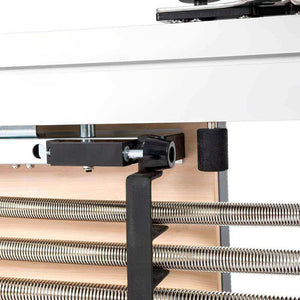 Elina Pilates Mentor Reformer With Tower - Fitness Recovery Lab