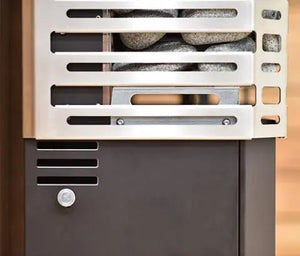 Saunum 9.6kW Sauna Heater | Air 10 - Fitness Recovery Lab
