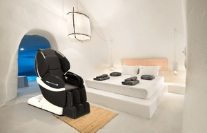 Medical Breakthrough 9 Massage Chair - Fitness Recovery Lab