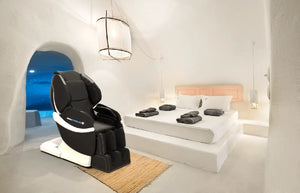 Medical Breakthrough 9 Massage Chair - Fitness Recovery Lab