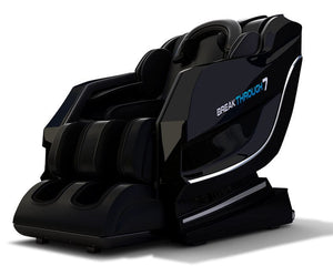 Medical Breakthrough 7 Massage Chair - Fitness Recovery Lab