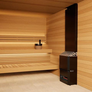 Saunum 4.8kW Sauna Heater | Air 5 - Fitness Recovery Lab