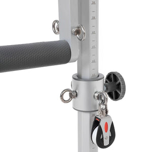 Elina Pilates Master Instructor Reformer - Fitness Recovery Lab