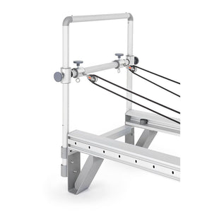 Elina Pilates Mentor Reformer With Tower - Fitness Recovery Lab