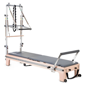 Elina Pilates Reformer Master Instructor With Tower - Fitness Recovery Lab