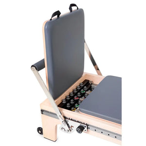 Elina Pilates Master Instructor Reformer - Fitness Recovery Lab