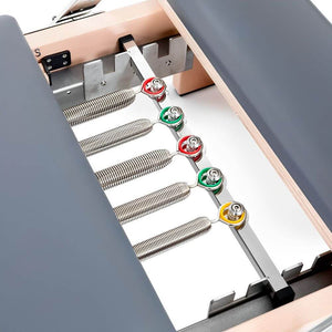 Elina Pilates Wooden Reformer Lignum - Fitness Recovery Lab