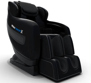 Medical Breakthrough 10 (X) Massage Chair - Fitness Recovery Lab