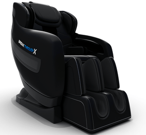 Medical Breakthrough 10 (X) Massage Chair - Fitness Recovery Lab