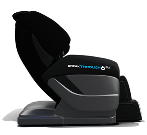 Medical Breakthrough 6 Plus Massage Chair - Fitness Recovery Lab