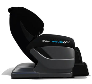 Medical Breakthrough 6 Plus Massage Chair - Fitness Recovery Lab