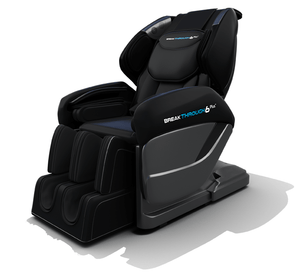 Medical Breakthrough 6 Plus Massage Chair - Fitness Recovery Lab