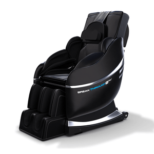 Medical Breakthrough 8 Plus Massage Chair - Fitness Recovery Lab