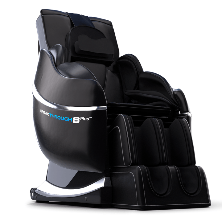 Medical Breakthrough 8 Plus Massage Chair - Fitness Recovery Lab