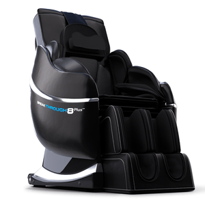 Medical Breakthrough 8 Plus Massage Chair - Fitness Recovery Lab
