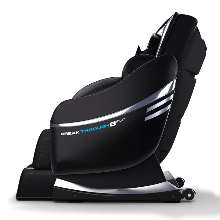 Medical Breakthrough 8 Plus Massage Chair - Fitness Recovery Lab