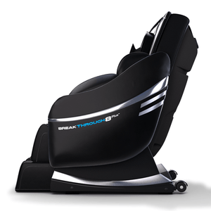 Medical Breakthrough 8 Plus Massage Chair - Fitness Recovery Lab