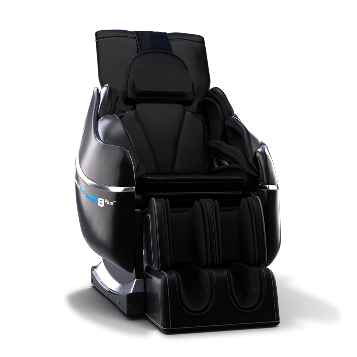 Medical Breakthrough 8 Plus Massage Chair - Fitness Recovery Lab