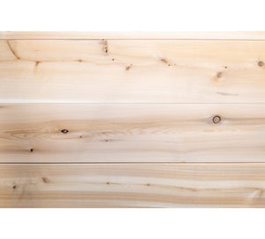 Dundalk CT MiniPOD 2-4 Person Sauna CTC77MW - Fitness Recovery Lab