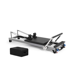 Elina Pilates Aluminium Reformer Machine - Fitness Recovery Lab