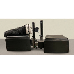 First Team PortaCourt Sentry Portable Tennis Set - Fitness Recovery Lab