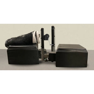 First Team PortaCourt Sentry Portable Tennis Set - Fitness Recovery Lab
