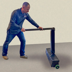 First Team Scorpion Portable Pickleball Set - Fitness Recovery Lab