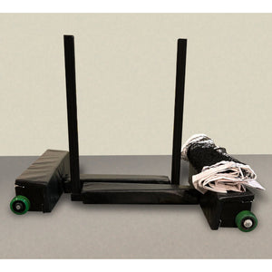 First Team Scorpion Portable Pickleball Set - Fitness Recovery Lab