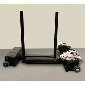 First Team Scorpion Portable Pickleball Set - Fitness Recovery Lab