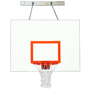 First Team SuperMount82 Wall Mount Basketball Goal