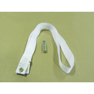 First Team Sentry Tennis Post System - Fitness Recovery Lab