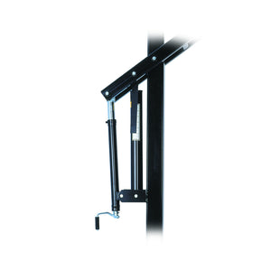 First Team Force In-Ground Adjustable Basketball Hoop - Fitness Recovery Lab