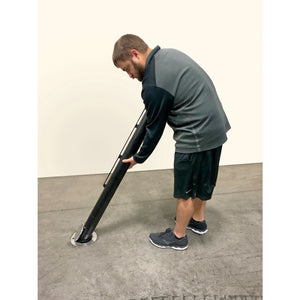 First Team Guardian Tennis Post System - Fitness Recovery Lab