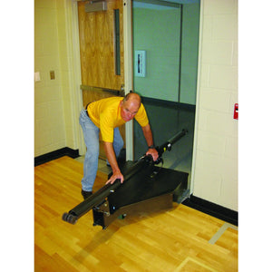 First Team Horizon Competition Portable Volleyball Net System - Fitness Recovery Lab