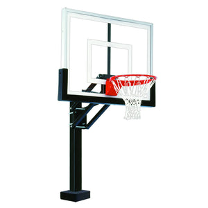 First Team HydroChamp Poolside Basketball Hoop - Fitness Recovery Lab