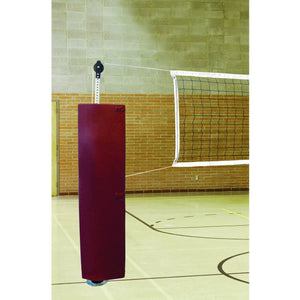 First Team QuickSet 2" Recreational Volleyball Net System - Fitness Recovery Lab