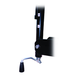 First Team RollaJam Portable Basketball Hoop - Fitness Recovery Lab