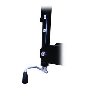 First Team RollaJam Portable Basketball Hoop - Fitness Recovery Lab