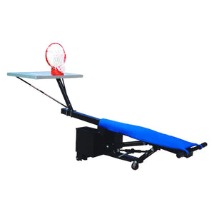 First Team RollaSport Portable Basketball Hoop - Fitness Recovery Lab
