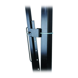 First Team Slam In-Ground Adjustable Basketball Hoop - Fitness Recovery Lab