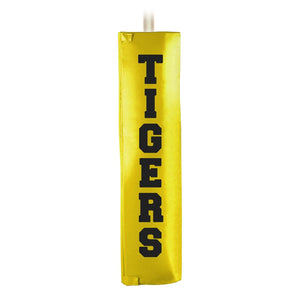 First Team Stellar 3 1/2" Aluminum Recreational Volleyball Net System - Fitness Recovery Lab