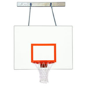 First Team SuperMount68 Wall Mount Basketball Goal