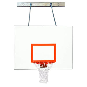 First Team SuperMount68 Wall Mount Basketball Goal