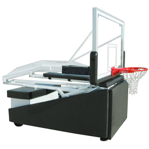 First Team Tempest Triumph Portable Basketball Hoop - Fitness Recovery Lab