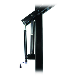 First Team Titan In-Ground Adjustable Basketball Hoop - Fitness Recovery Lab